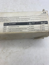Load image into Gallery viewer, Stanley S820-282/8179 Light Commercial Door Closure (Open Box)