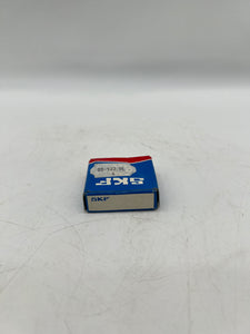 SKF 51202 Single Direction Thrust Ball Bearing, 15x32x12mm *Lot of (3)* (New)