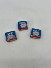 Load image into Gallery viewer, SKF 51202 Single Direction Thrust Ball Bearing, 15x32x12mm *Lot of (3)* (New)