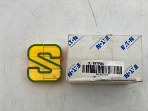 Eaton 278876 FAZ-C32/3 Circuit Breaker, C 32A 3P (Open Box)
