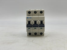 Load image into Gallery viewer, Eaton 278876 FAZ-C32/3 Circuit Breaker, C 32A 3P (Open Box)