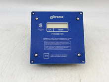 Load image into Gallery viewer, Altronic DPYH-4398U Pyrometer 8 Point Display (Used)
