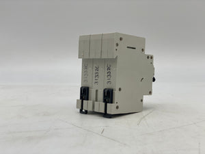Eaton 278876 FAZ-C32/3 Circuit Breaker, C 32A 3P (Open Box)