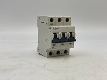 Load image into Gallery viewer, Eaton 278876 FAZ-C32/3 Circuit Breaker, C 32A 3P (Open Box)