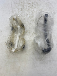 Assorted Safety Goggles, *Lot of (12) Pair* (No Box)