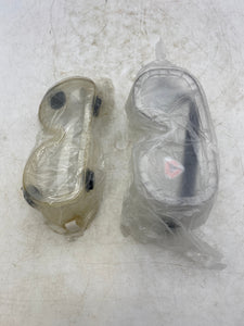 Assorted Safety Goggles, *Lot of (12) Pair* (No Box)