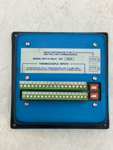 Load image into Gallery viewer, Altronic DPYH-4398U Pyrometer 8 Point Display (Used)