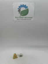 Load image into Gallery viewer, Grainger 6JM38 Hex Plug, 1/2” Threaded, 316SS *Lot of (6)* (New)