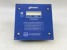 Load image into Gallery viewer, Altronic DPYH-4398U Pyrometer 8 Point Display (Used)