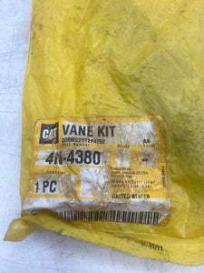 Caterpillar 4N-4380 Vane Kit (New)
