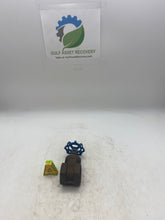 Load image into Gallery viewer, Foset 2&quot; Brass Gate Valve, Threaded, 150 WOG, *Lot of (6)* (No Box)