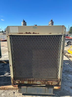 Detroit Diesel 12V-71 Engine & PTO (Used)