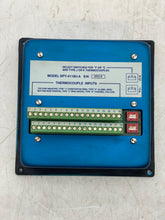 Load image into Gallery viewer, Altronic DPYH-4398U Pyrometer 8 Point Display (Used)