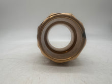 Load image into Gallery viewer, Grainger 24W574 Sweat Fitting Union, 2" C x C, Cast Copper (New)