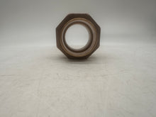 Load image into Gallery viewer, Grainger 24W574 Sweat Fitting Union, 2" C x C, Cast Copper (New)