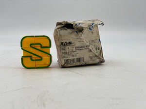 Eaton XTCERENCOILCC DILM32-XSP Coil, 415V/50Hz, 480V/60Hz (Open Box)