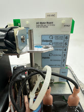 Load image into Gallery viewer, Valvcon VW600HKS2N115AC Electric Valve Actuator (Used)