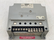 Load image into Gallery viewer, Woodward 8290-200 EPG Speed Control (Used)
