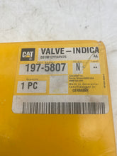 Load image into Gallery viewer, Caterpillar 197-5807, 10460 Valve Indicator (New)