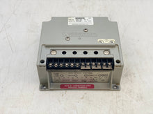 Load image into Gallery viewer, Woodward 8290-200 EPG Speed Control (Used)