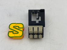 Load image into Gallery viewer, Telemecanique LA7D2064 Relay Mounting Base, *Lot of (7)* (Open Box/No Box)