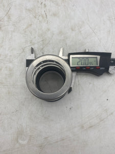 Mechanical Shaft Seal, 1-3/8", 2.0" OD, 2.5"L (No Box)