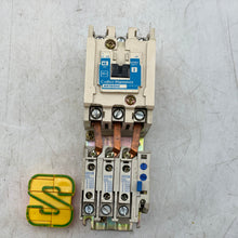 Load image into Gallery viewer, Cutler-Hammer AN16GN0AB Size 2 Starter w/ 110/120V Coil, H2012B-3 (Used)