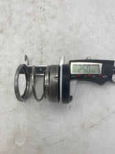 Load image into Gallery viewer, Mechanical Shaft Seal, 1-3/8&quot;, 2.0&quot; OD, 2.5&quot;L (No Box)
