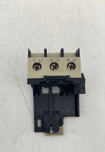Load image into Gallery viewer, Telemecanique LA7D2064 Relay Mounting Base, *Lot of (7)* (Open Box/No Box)
