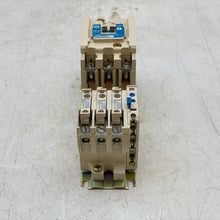 Load image into Gallery viewer, Cutler-Hammer AN16GN0AB Size 2 Starter w/ 110/120V Coil, H2012B-3 (Used)