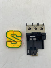 Load image into Gallery viewer, Telemecanique LA7D2064 Relay Mounting Base, *Lot of (7)* (Open Box/No Box)