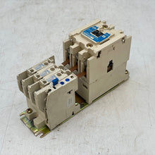 Load image into Gallery viewer, Cutler-Hammer AN16GN0AB Size 2 Starter w/ 110/120V Coil, H2012B-3 (Used)