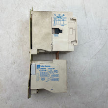 Load image into Gallery viewer, Cutler-Hammer AN16GN0AB Size 2 Starter w/ 110/120V Coil, H2012B-3 (Used)