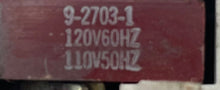 Load image into Gallery viewer, Cutler-Hammer AN16GN0AB Size 2 Starter w/ 110/120V Coil, H2012B-3 (Used)