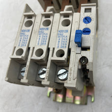 Load image into Gallery viewer, Cutler-Hammer AN16GN0AB Size 2 Starter w/ 110/120V Coil, H2012B-3 (Used)