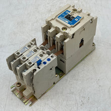 Load image into Gallery viewer, Cutler-Hammer AN16GN0AB Size 2 Starter w/ 110/120V Coil, H2012B-3 (Used)