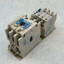 Load image into Gallery viewer, Cutler-Hammer AN16GN0AB Size 2 Starter w/ 110/120V Coil, H2012B-3 (Used)