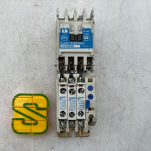 Load image into Gallery viewer, Cutler-Hammer AN16AN0AC Size 00 Starter w/ 110/120V Coil, H2009B-3 (Used)