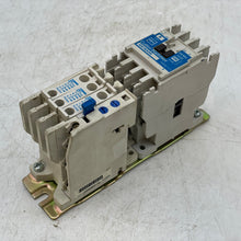 Load image into Gallery viewer, Cutler-Hammer AN16AN0AC Size 00 Starter w/ 110/120V Coil, H2009B-3 (Used)