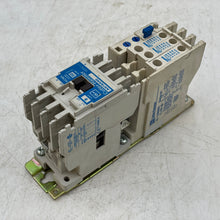 Load image into Gallery viewer, Cutler-Hammer AN16AN0AC Size 00 Starter w/ 110/120V Coil, H2009B-3 (Used)