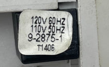 Load image into Gallery viewer, Cutler-Hammer AN16AN0AC Size 00 Starter w/ 110/120V Coil, H2009B-3 (Used)