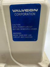 Load image into Gallery viewer, Valvcon VW600HKS2N115AC Electric Valve Actuator (Used)