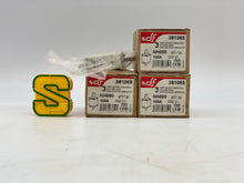 Load image into Gallery viewer, DF Electric NH000 Fuse 500VAC 100A *Lot of 10 Fuses* (New)