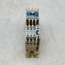 Load image into Gallery viewer, Cutler-Hammer AN16AN0AC Size 00 Starter w/ 110/120V Coil, H2009B-3 (Used)