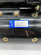 Load image into Gallery viewer, WAI World Power Systems 4930N Starter Motor, 24V (No Box)