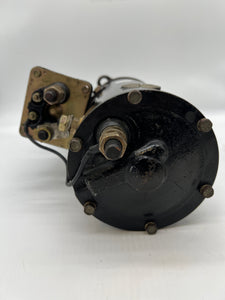 WAI World Power Systems 4930N Starter Motor, 24V (No Box)