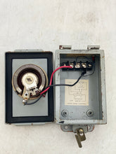 Load image into Gallery viewer, Singer Marine Window Wiper Controller, 115VAC/DC (Used)