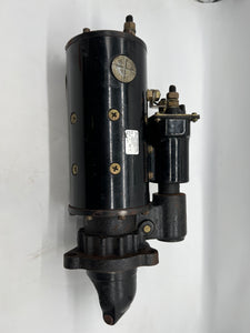 WAI World Power Systems 4930N Starter Motor, 24V (No Box)