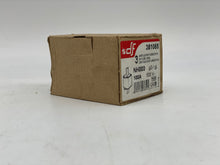 Load image into Gallery viewer, DF Electric NH000 Fuse 500VAC 100A *Lot of 10 Fuses* (New)