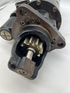 WAI World Power Systems 4930N Starter Motor, 24V (No Box)